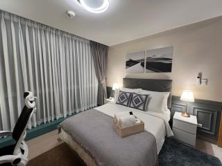 1BR - Uptown BGC Taguig - 7
