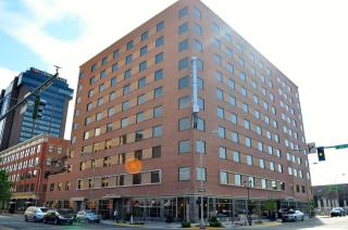 Northern Hotel - Billings - 2
