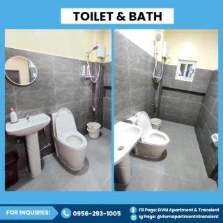 DVM Apartment & Transient - 8