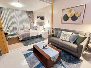 1BR - Uptown BGC Taguig - 6