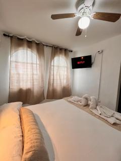 Villas Cozumel con alberca - 8