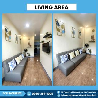 DVM Apartment & Transient - 6