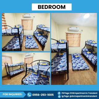 DVM Apartment & Transient - 3