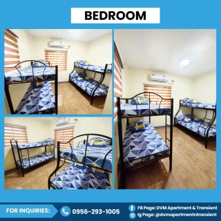 DVM Apartment & Transient - 2