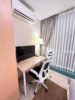 1BR - Uptown BGC Taguig - 4