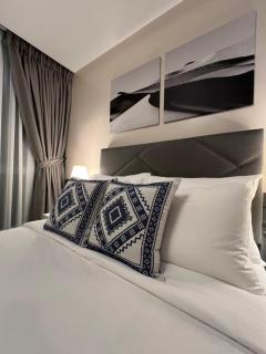 1BR - Uptown BGC Taguig - 2