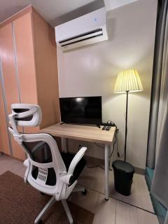 1BR - Uptown BGC Taguig - 3