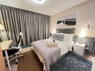 1BR - Uptown BGC Taguig - 0