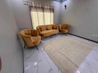 Luxurious Villa in Baharia Town Karachi - 0