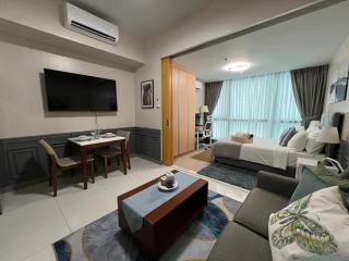 1BR - Uptown BGC Taguig - 5