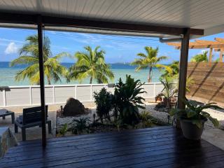 Blue Essence Tahaa -  - 1