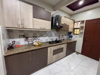 Luxurious Villa in Baharia Town Karachi - 2