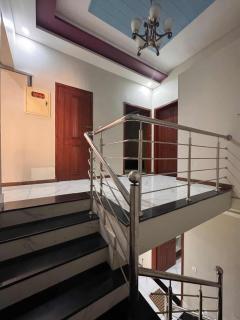 Luxurious Villa in Baharia Town Karachi - 5