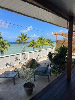 Blue Essence Tahaa - 3