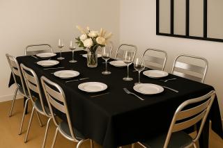 GAMBETTA résidences hôtel Paris centre - 5