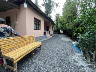 Tharavadu veed homestay Thekkady - 4