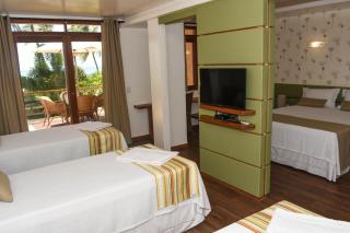 Genus Beach Hotel - Lagoinha - 3