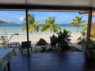 Blue Essence Tahaa - 9