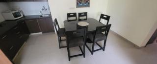 Aloha Ganges Apartments, Rishikesh - 4