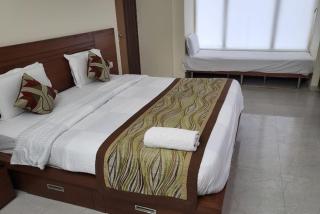 Aloha Ganges Apartments, Rishikesh - 3