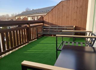 Komplette schöne Wohnung 50 Eur Kaution ENTHALTEN IN BUCHUNGSBETRAG Nähe Attersee Traunsee Oberösterreich direkte Buchung möglich keine Freigabe erforderlich Raumüberlassung siehe Inserat Kaution wird direkt nach Auszug zurücküberwiesen - Attnang-Puchheim - 8