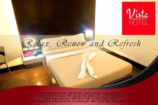 Vista Hotel Cubao - 9