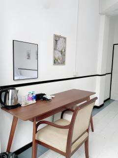 GO INN MRT Hua Lamphong โกอินน์ เยาวราช Mrt หัวลำโพง - 9