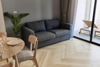 Brand New apartments, 60 sqm, BangTao beach - 7