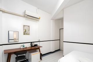 GO INN MRT Hua Lamphong โกอินน์ เยาวราช Mrt หัวลำโพง - 4