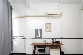 GO INN MRT Hua Lamphong โกอินน์ เยาวราช Mrt หัวลำโพง - 6