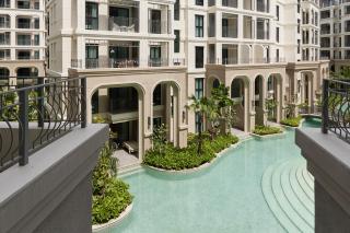 Brand New apartments, 60 sqm, BangTao beach - 0
