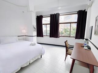 GO INN MRT Hua Lamphong โกอินน์ เยาวราช Mrt หัวลำโพง - 0