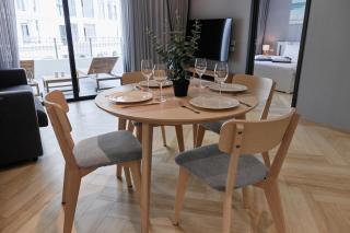 Brand New apartments, 60 sqm, BangTao beach - 1