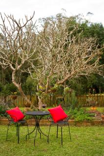 Bielby's Hideaway - 7