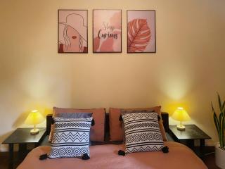 Homestay Giang Van Minh - 0