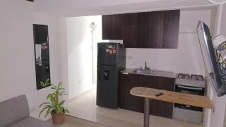 Apartaestudio Con Amplio Parqueadero - 8