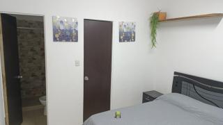 Apartaestudio Con Amplio Parqueadero - 7