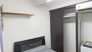 Apartaestudio Con Amplio Parqueadero - 6