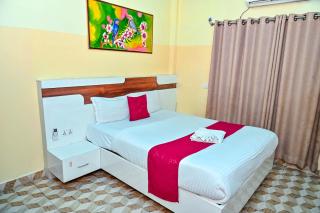 Hotel Sun Star International Pvt Ltd - 8