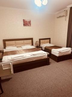 villa old sololaki - 2