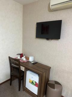 villa old sololaki - 1