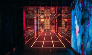 Hyatt Regency Tokyo - Tokio - 8