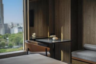 Hyatt Regency Tokyo - Tokio - 3