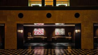 Hyatt Regency Tokyo - Tokio - 2