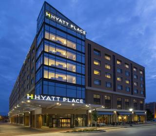 Hyatt Place Bloomington Indiana - 0