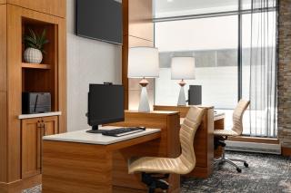 Hyatt Place Bloomington Indiana - 1