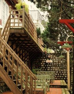 Dalat Old Market Town - 9