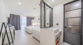 Hotel PIED Suseong - 8