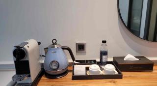 Hotel PIED Suseong - 7