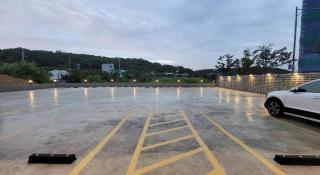 Hotel PIED Suseong - 6